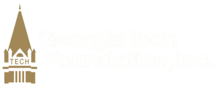 Georgia Tech Foundation, Inc. Logo
