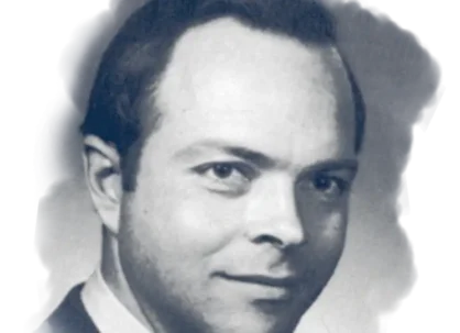 Georgia Tech Foundation logo representing support for education and research.