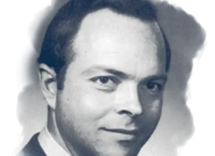 Georgia Tech Foundation logo representing support for education and research.