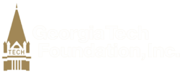 Georgia Tech Foundation, Inc. Logo