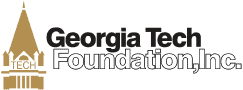 Georgia Tech Foundation, Inc. Logo